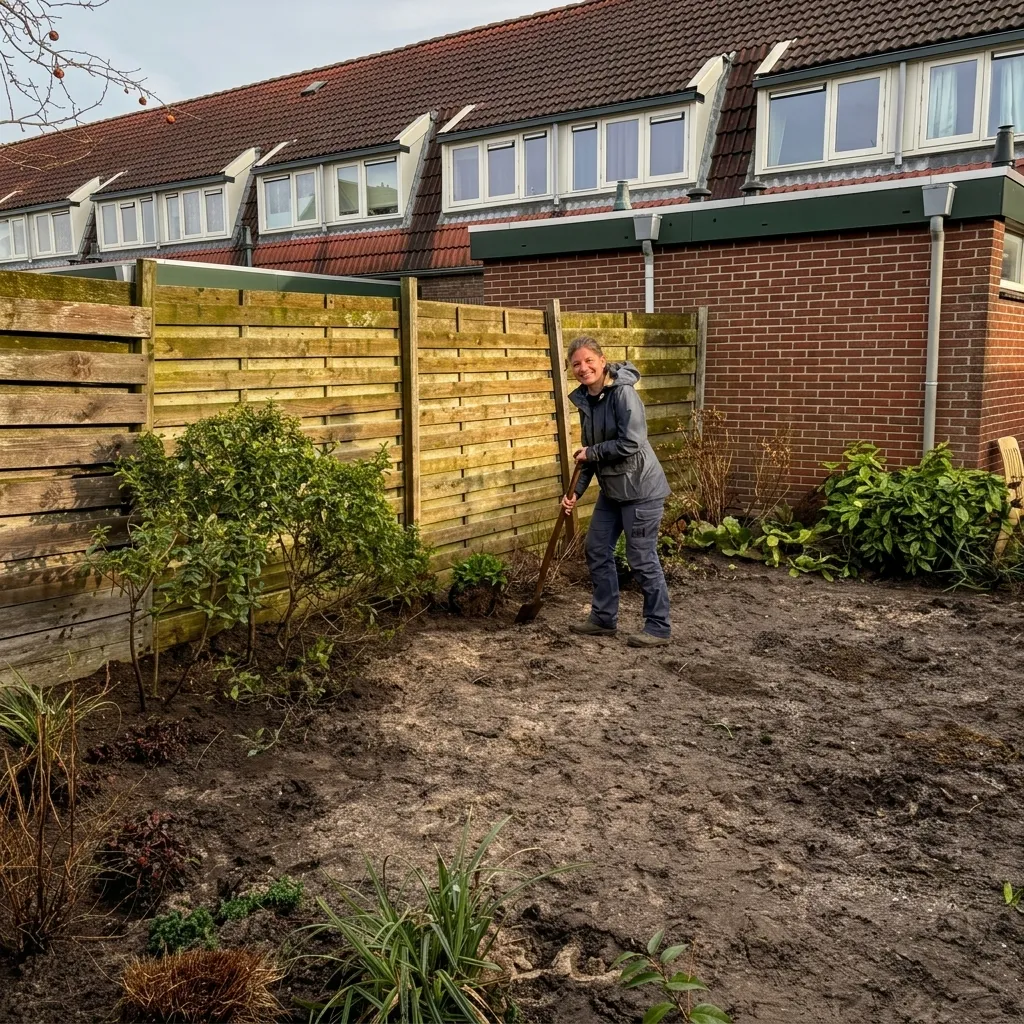Maatschappelijk project van Studio FERM met Stichting Present